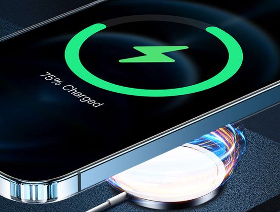 Ốp lưng iPhone 13 Mipow (ảnh 3)