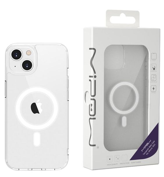 Ốp lưng iPhone 13 Mipow (ảnh 4)
