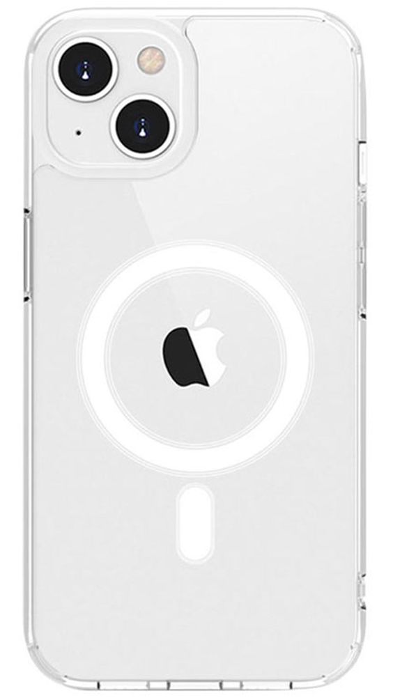 Ốp lưng iPhone 13 Mipow (ảnh 5)