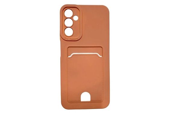Ốp lưng chống sốc đa năng Samsung Galaxy A14 Silicone