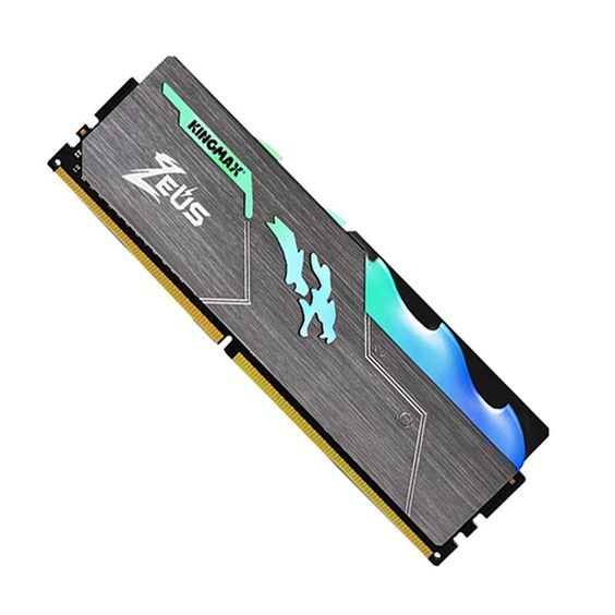 RAM Kingmax Zeus 8GB (Ảnh 2)