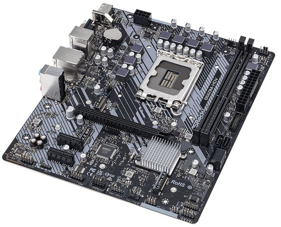 Mainboard ASROCK B660M-HDV (ảnh 3)