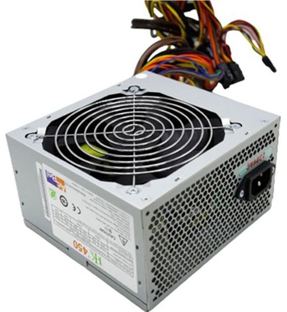 Nguồn máy tính Acbel HK+450 (Ảnh 5)