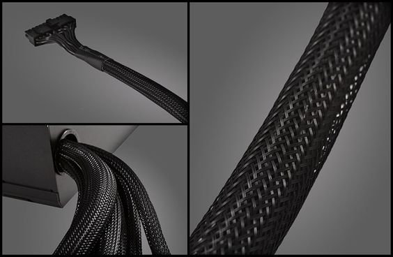 Bộ nguồn  Asus TUF Gaming 750W Bronze 4