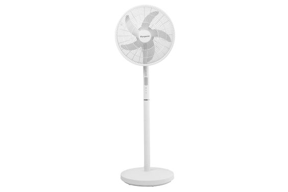 Quạt sạc Kangaroo KG739 làm mát đến 8 giờ