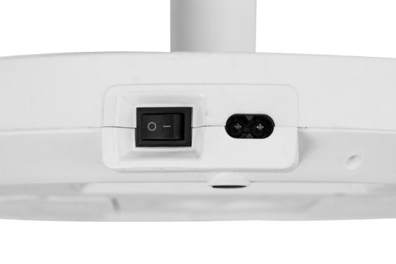 Quạt sạc Kangaroo KG739 linh hoạt chế độ AC/DC