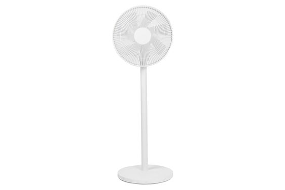 Quạt cây Xiaomi Mi Smart Standing Fan 2 Lite với 3 chế độ gió