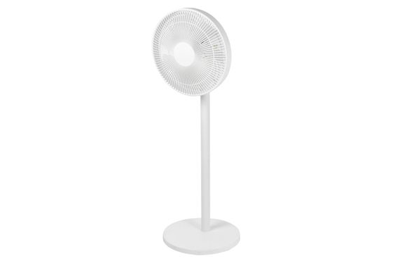 Quạt cây Xiaomi Mi Smart Standing Fan 2 Lite điều chỉnh độ cao dễ dàng