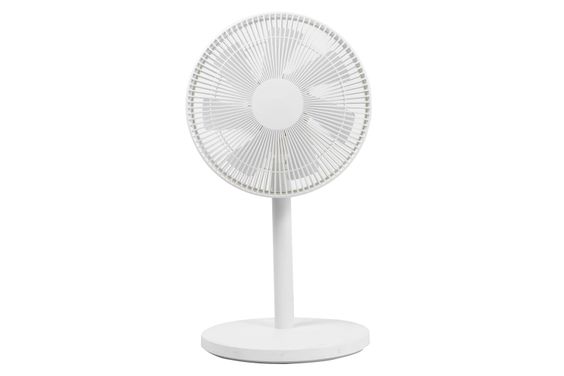 Quạt cây Xiaomi Mi Smart Standing Fan 2 Lite sử dụng bền bỉ