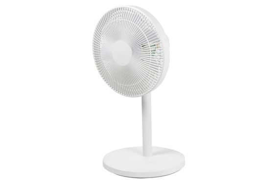 Quạt cây Xiaomi Mi Smart Standing Fan 2 Lite thiết kế gọn nhẹ