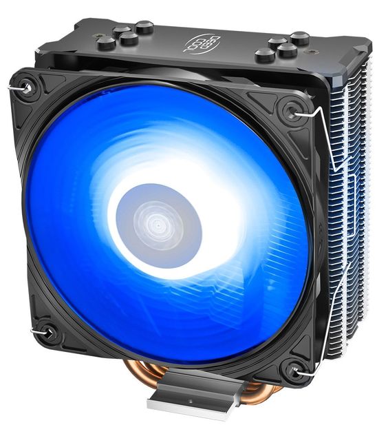 Deepcool Gammaxx GTE V2 (Ảnh 1)