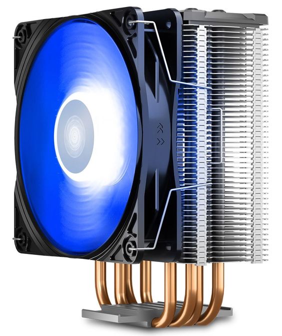 Deepcool Gammaxx GTE V2 (Ảnh 2)