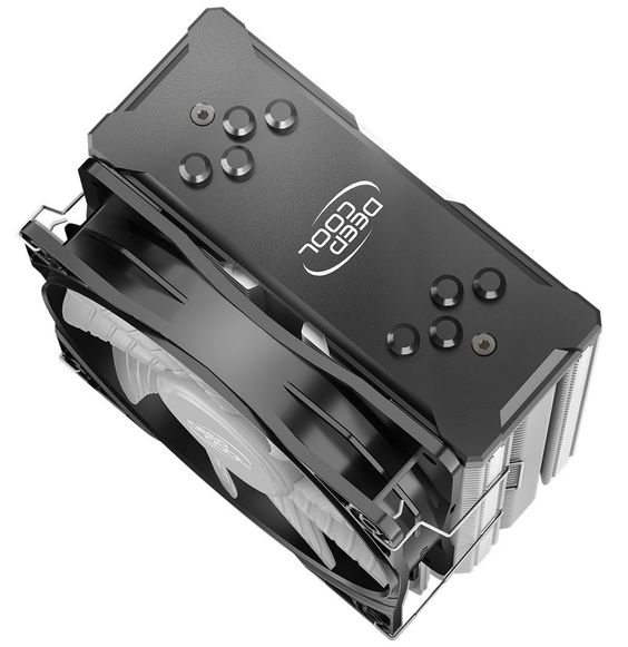 Deepcool Gammaxx GTE V2 (Ảnh 3)