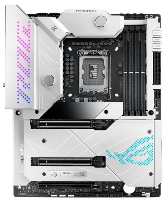 Mainboard Asus ROG Maximus Z690 Formula (ảnh 1)