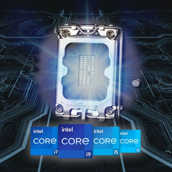 MSI PRO B660M-A (ảnh 5)