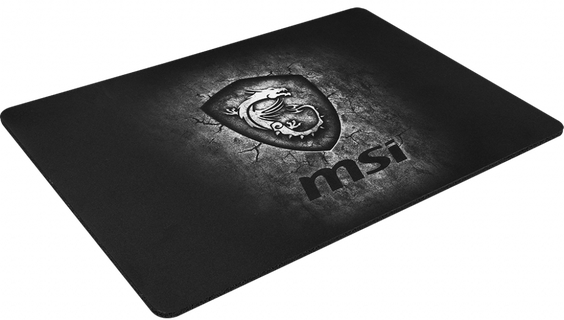 Miếng lót chuột Gaming MSI Agility GD20 đen