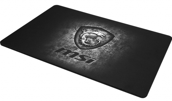 Miếng lót chuột Gaming MSI Agility GD20 đen