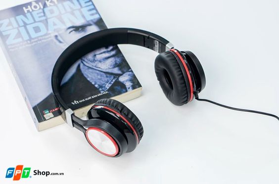 Tai nghe gaming Prolink PHC1002E có mic