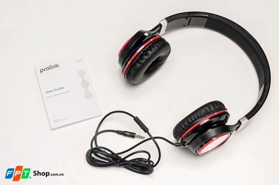 Tai nghe gaming Prolink PHC1002E có mic