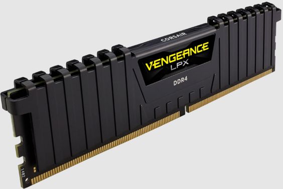 Corsair Vengeance LPX 16GB 3200MHz DDR4 (Ảnh 5)