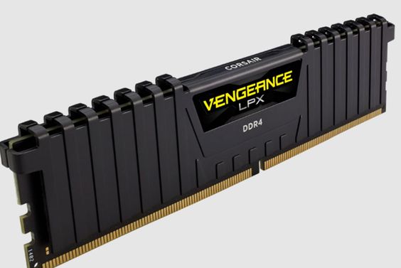 RAM Corsair Vengeance LPX 16GB DDR4 3000MHz (Ảnh 4)