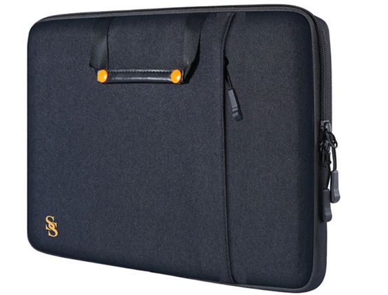 Túi chống sốc Seine Scene Nantes 15.6 inch