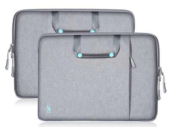 Túi chống sốc Seine Scene Nantes 15.6 inch (ảnh 4)