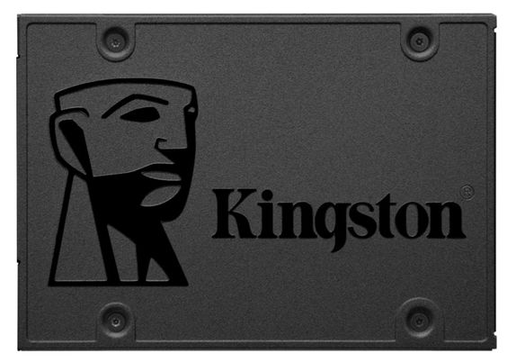 SSD Kingston 480GB (Ảnh 2)