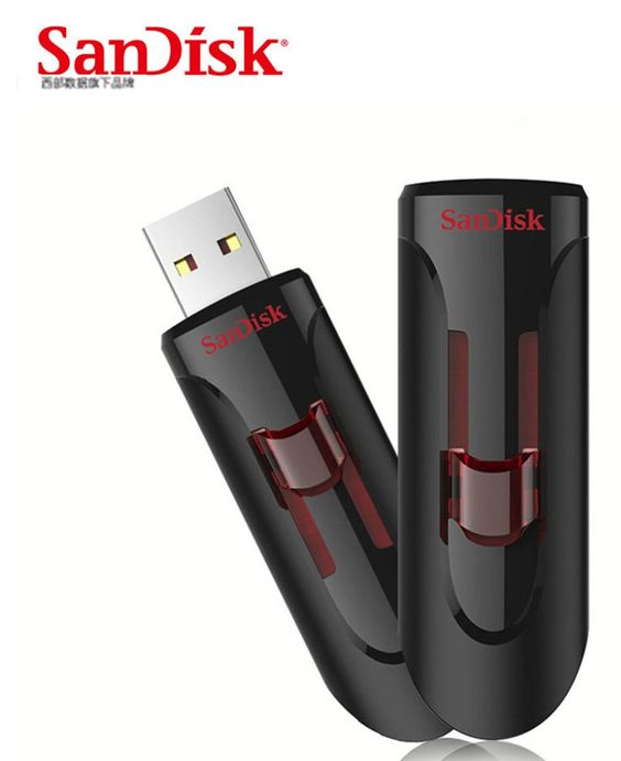 USB 3.0 32GB Sandisk CZ600
