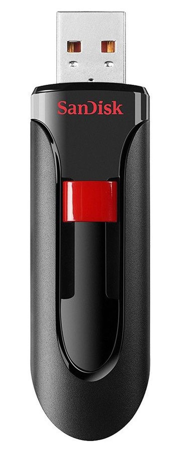 USB 3.0 32GB Sandisk CZ600