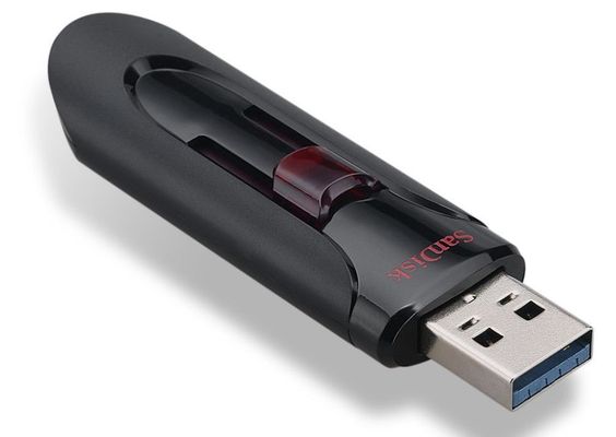 USB 3.0 32GB Sandisk CZ600