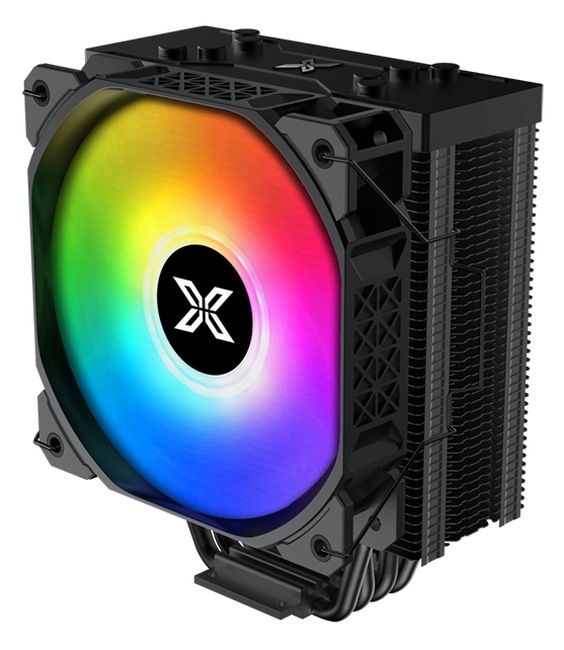Tản nhiệt Xigmatek Air Killer S (Ảnh 2)