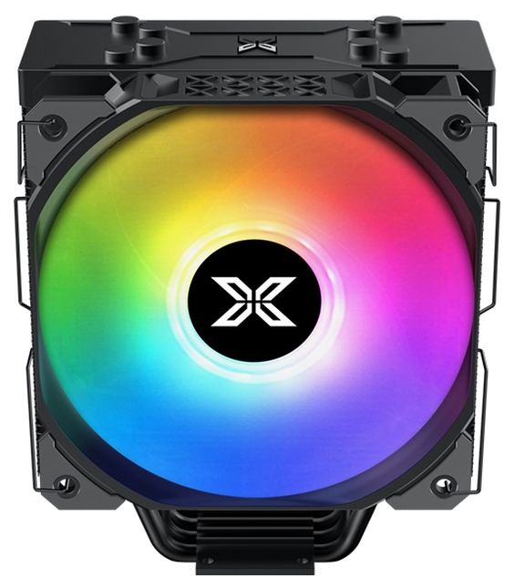 Tản nhiệt Xigmatek Air Killer S (Ảnh 3)