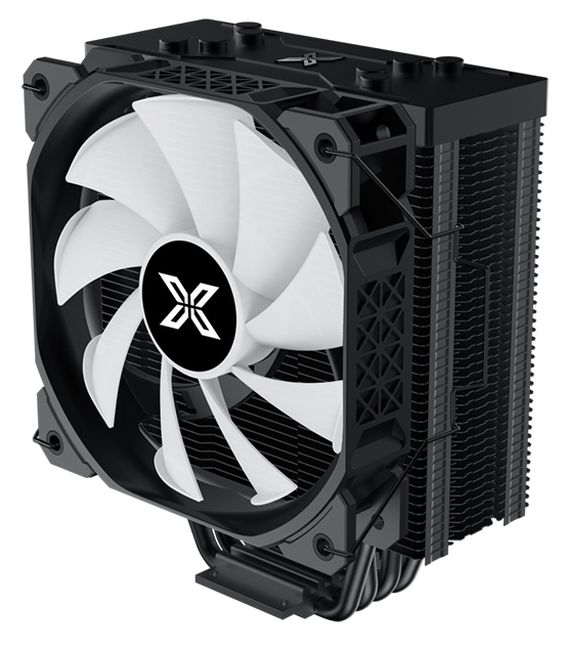Tản nhiệt Xigmatek Air Killer S (Ảnh 4)
