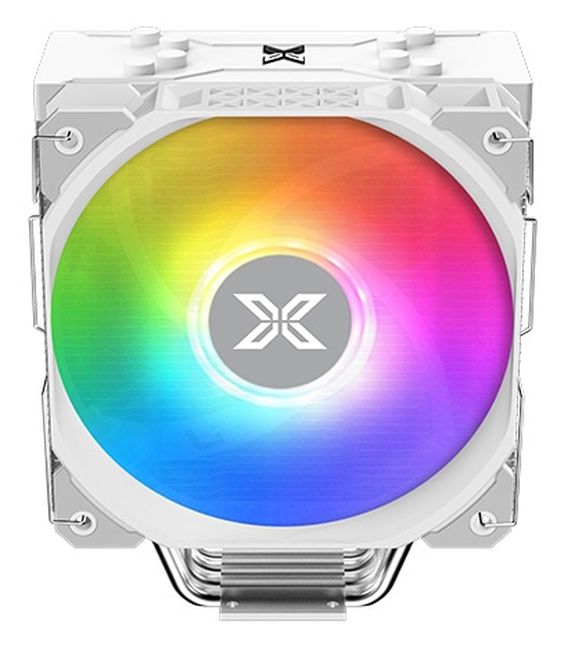 Xigmatek Air Killer S Arctic (Ảnh 1)