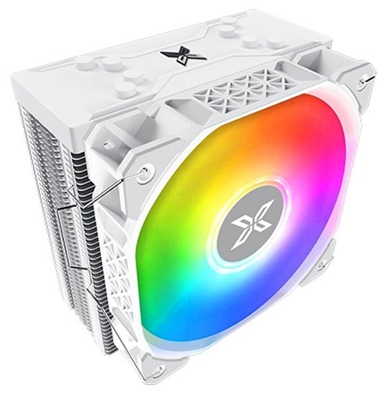 Xigmatek Air Killer S Arctic (Ảnh 2)