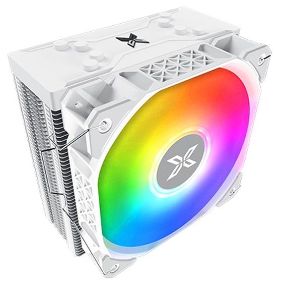 Xigmatek Air Killer S Arctic (Ảnh 4)