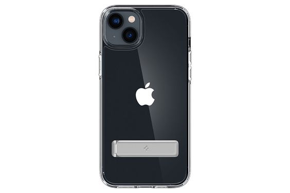 Ốp lưng chống sốc iPhone 14 Plus Spigen Liquid Crystal Glitter 30
