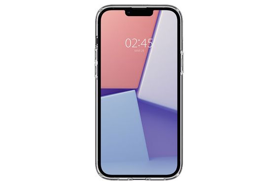 Ốp lưng chống sốc iPhone 14 Plus Spigen Liquid Crystal Glitter 20