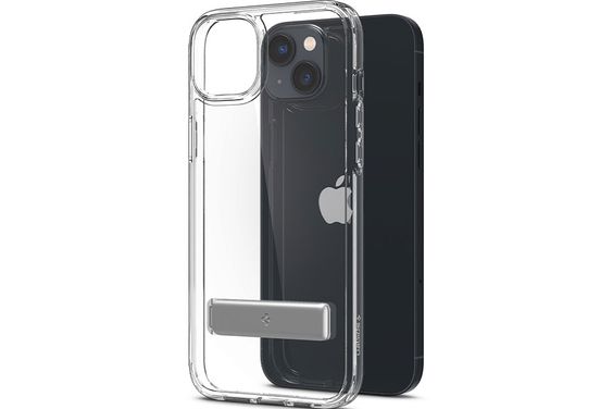 Ốp lưng chống sốc iPhone 14 Plus Spigen Liquid Crystal Glitter 8