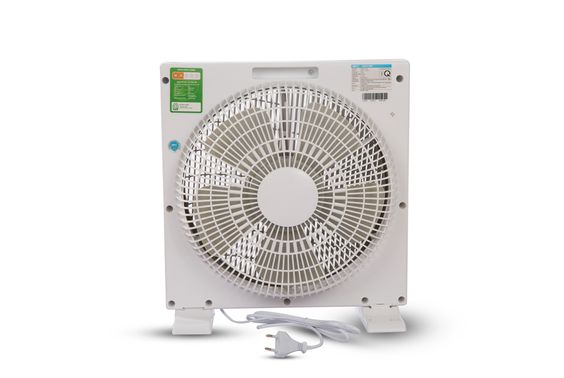 quạt hộp AC ABF01A125 - hình 2