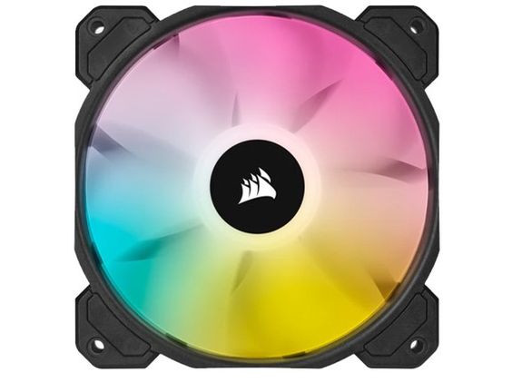 Quạt tản nhiệt Corsair SP120 RGB Elite (Ảnh 4)