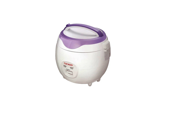 Nồi cơm điện tử Cuckoo 1 lít CR-0671 - hình 1