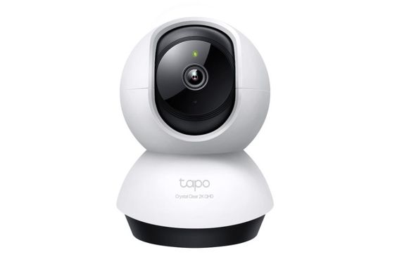 TP-Link Tapo C220 giúp đảm bảo an ninh cho ngôi nhà của bạn