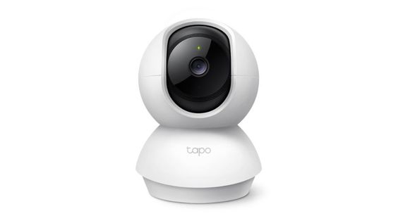 Camera Tapo TC71 đến từ thương hiệu TP-Link nổi tiếng