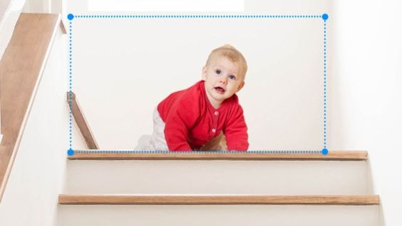 Camera Tapo TC71 dễ dàng phát hiện chuyển động