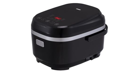 Nồi cơm điện cao tần Kangaroo KG18RIH1 kiểm soát nhiệt hoàn hảo