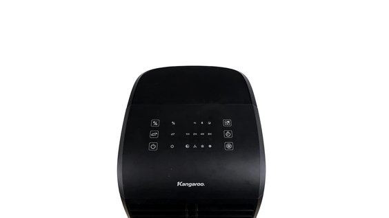 Quạt điều hoà Kangaroo KG50F20 điều khiển cảm ứng hiện đại