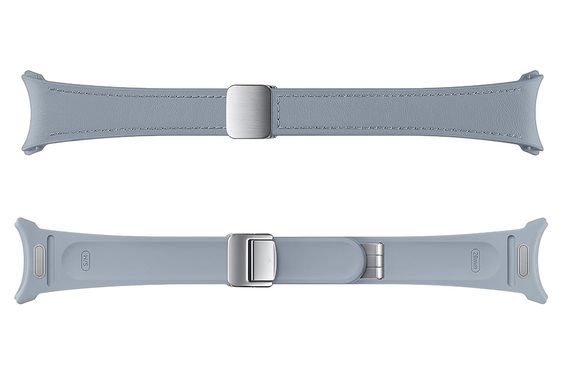 Dây đeo đồng hồ Samsung Galaxy Watch6 40 & 43mm Eco-Leather Band - hình 3