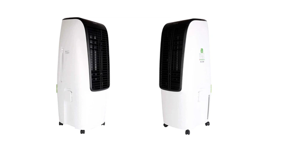 Quạt điều hoà Kangaroo KG50F20 với 3 chế độ gió